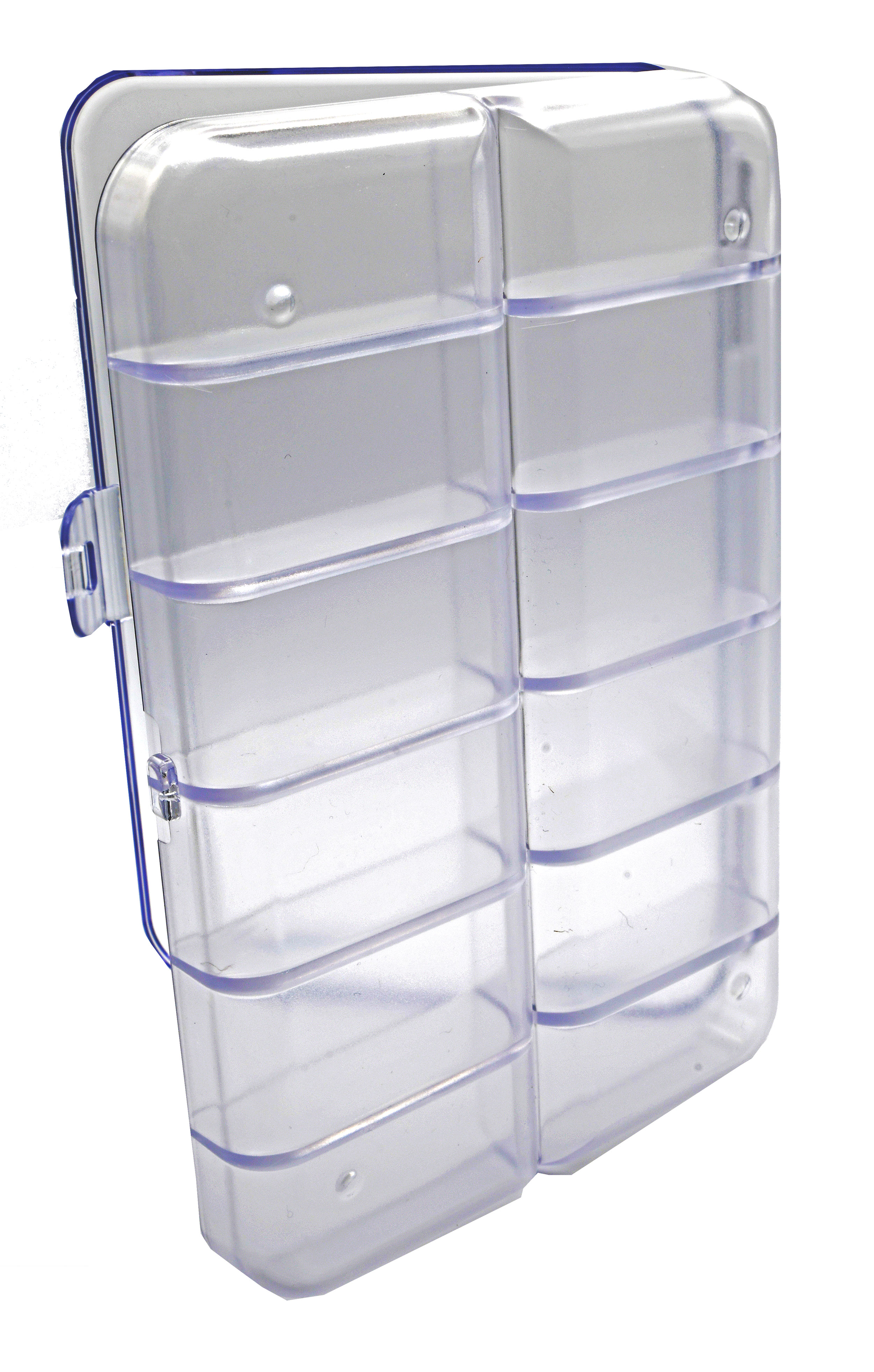 Wittmore Clear Tube 12 fack