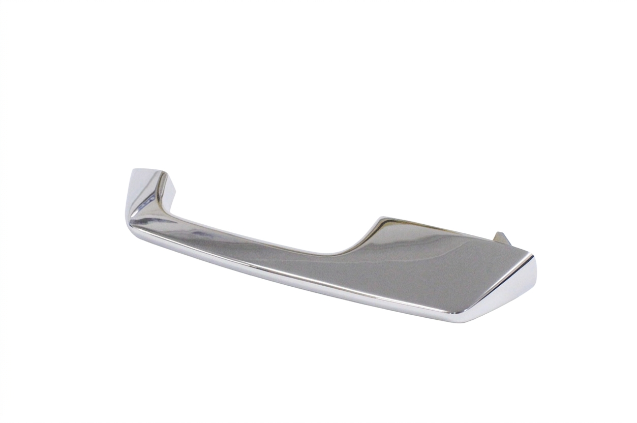Door handle outer, 140/164 1967-71 Left