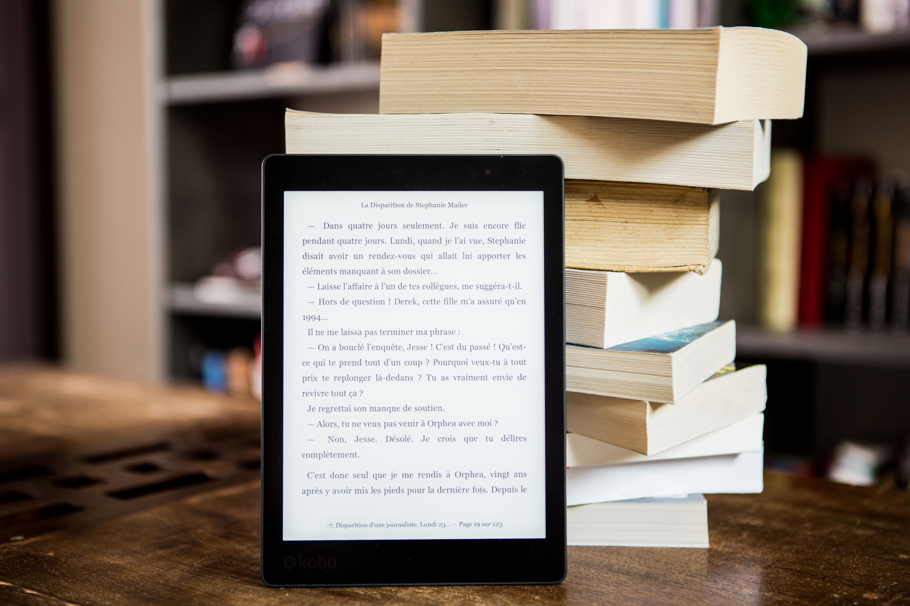 From PDF to Modern E-Paper: Why Publishers Need More Than EPUB Conversion