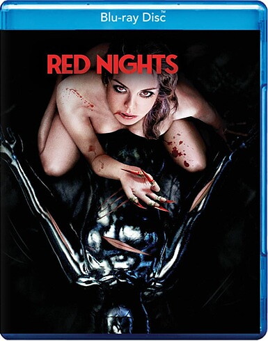 Red Nights (BLU-RAY)