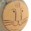 リサラーソン  ネコ  Katt MENAGERI シリーズ 1965年  10cm (4)