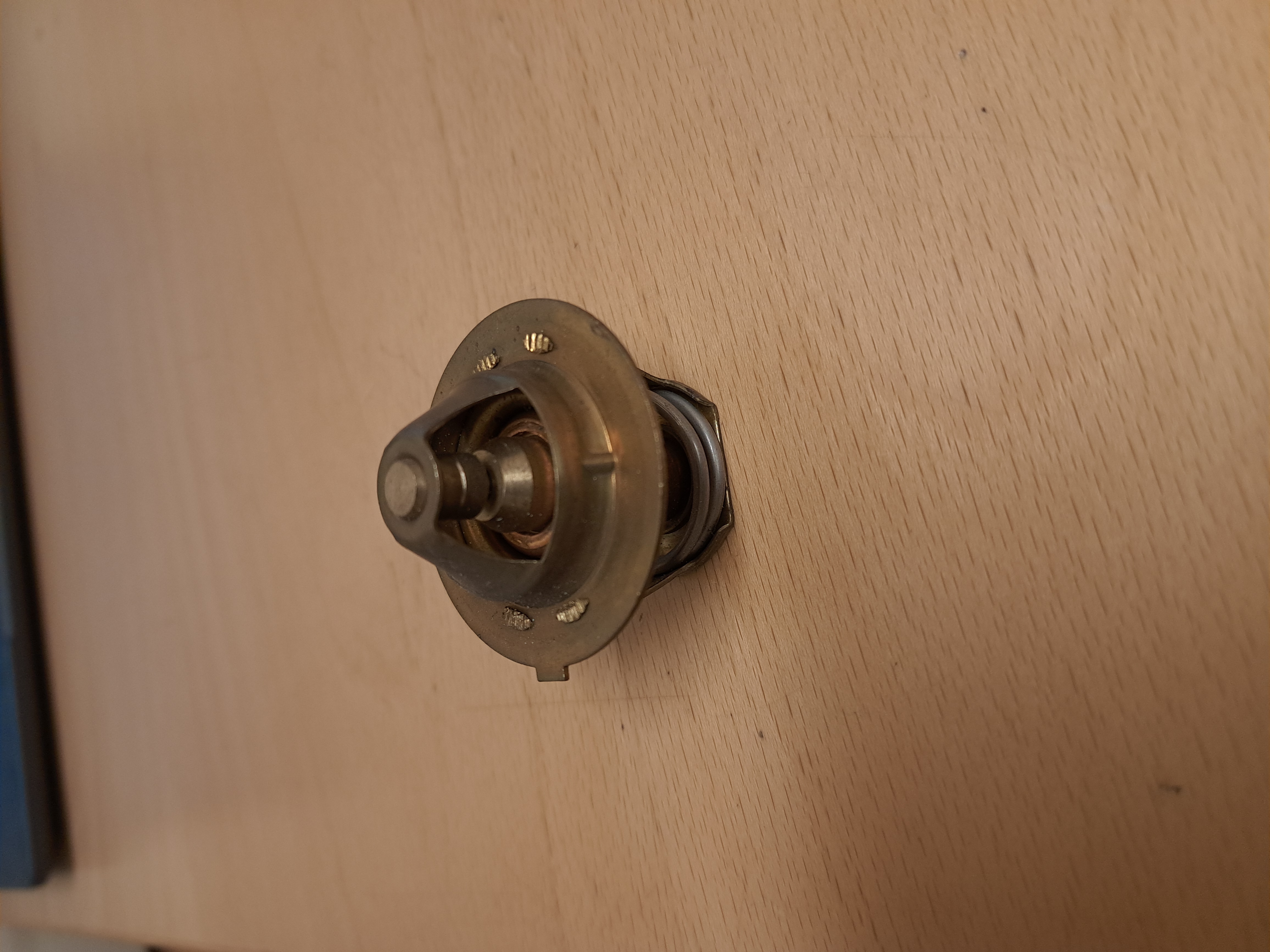 Termostat - 3