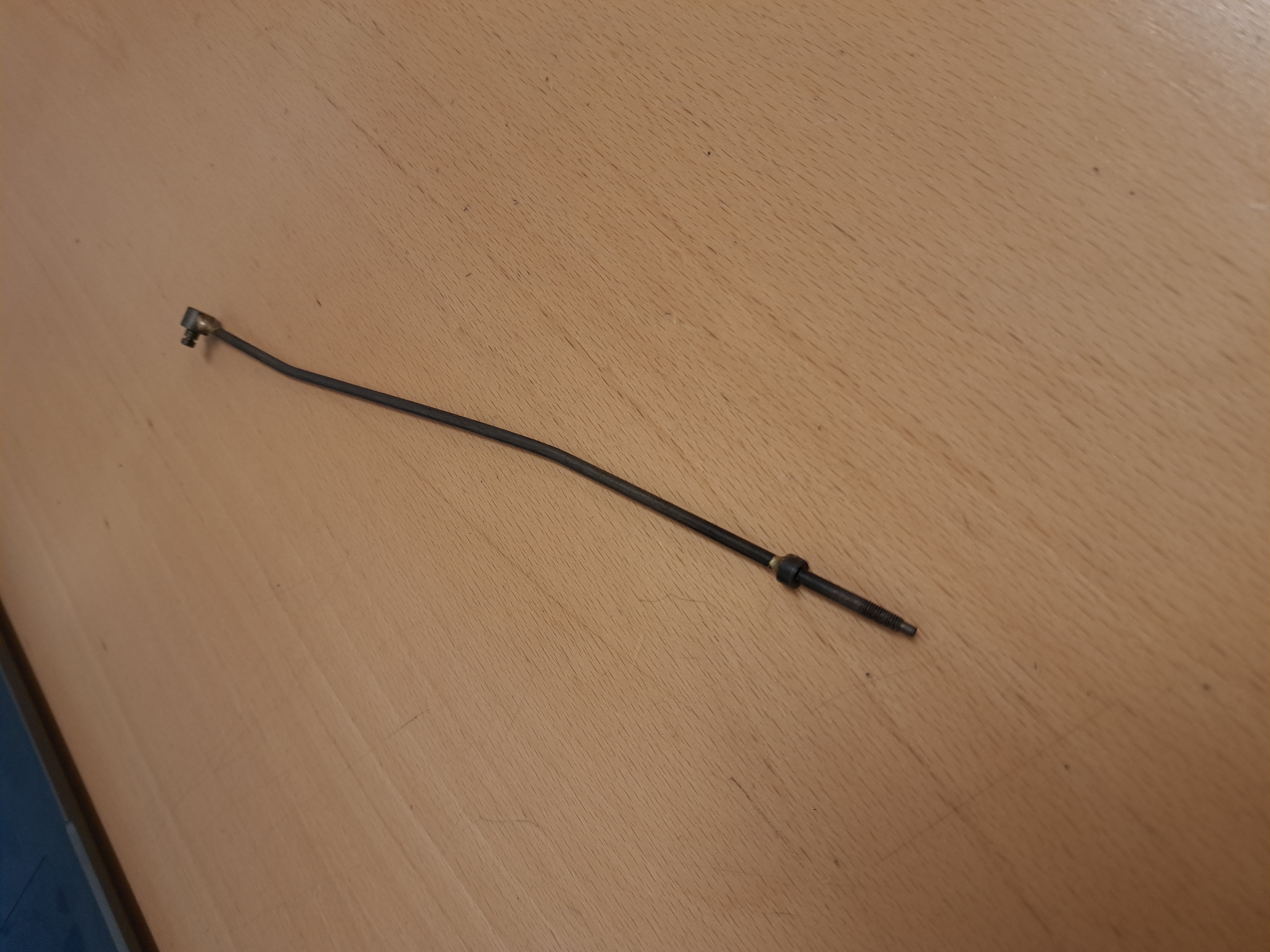 Link rod