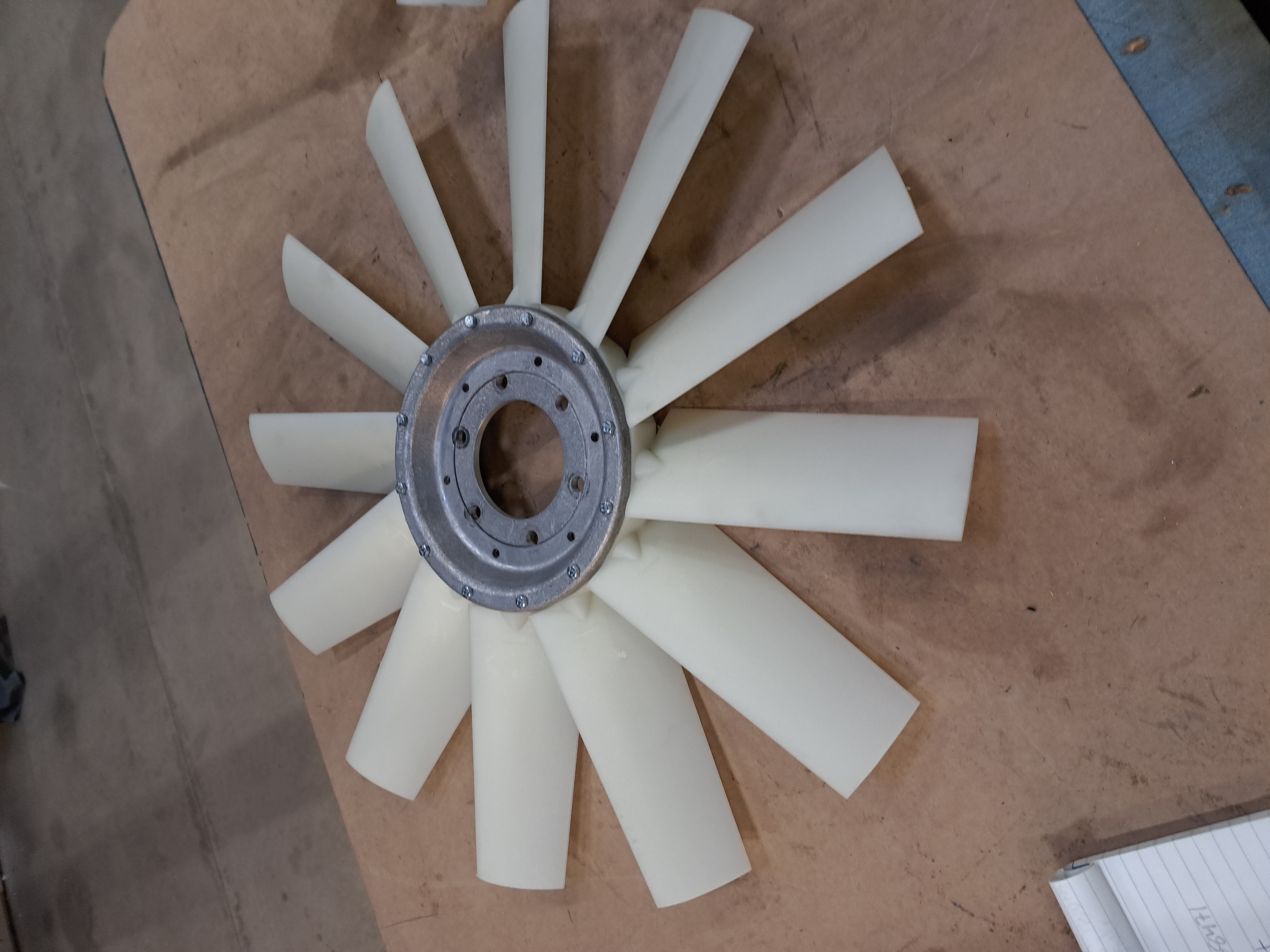Fan