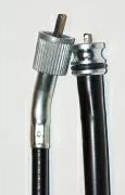 Hastighetsmätarkabel Suzuki GSF1200-GSX750-GSX1200  (34910-27E01)  44229 - 2