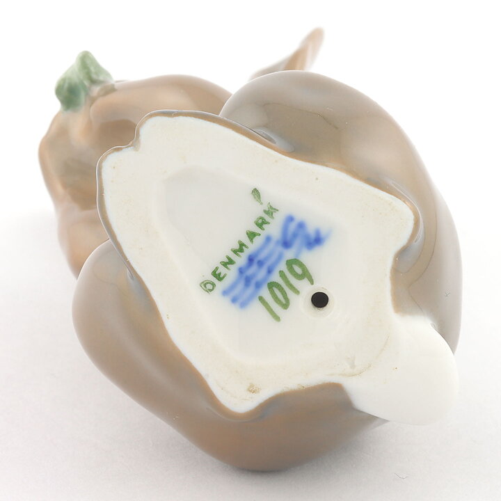 Christian-Thomsen (1909) Rabbit #1019 9 cm