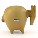 Lisa Larson (Large Zoo 1959) Diligent Donkey 12/10 cm (4)