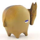 Lisa Larson (Large Zoo 1959) Diligent Donkey 12/10 cm (4)