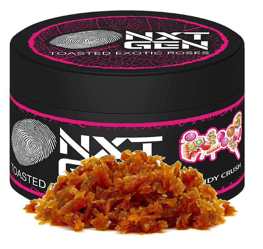 Vattenpipasmak  NXTGEN-Candy Crusch ( Mix Candy, Godis, ICE)