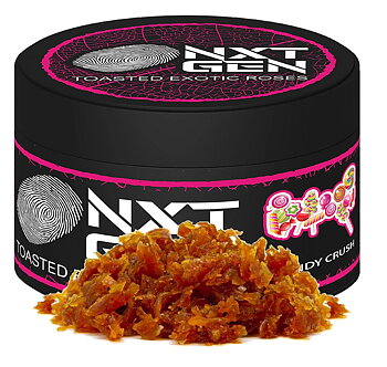 Vattenpipasmak  NXTGEN-Candy Crusch ( Mix Candy, Godis, ICE)