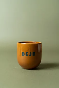 Mug BEJB