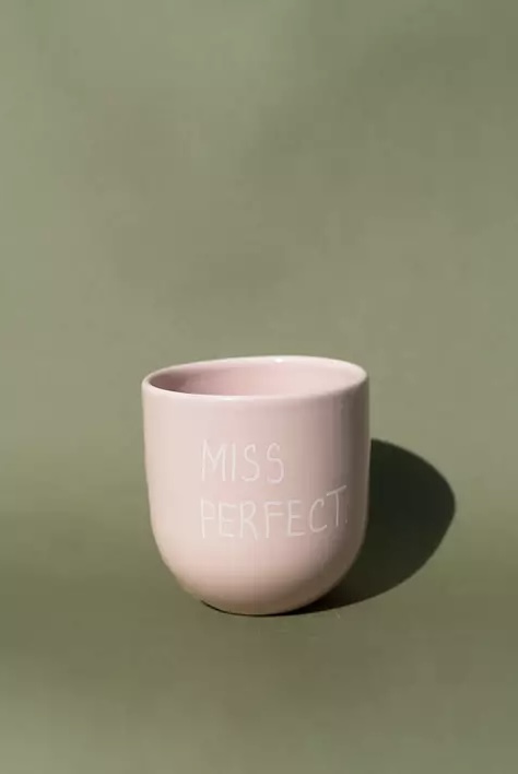 Mug Miss Perfect