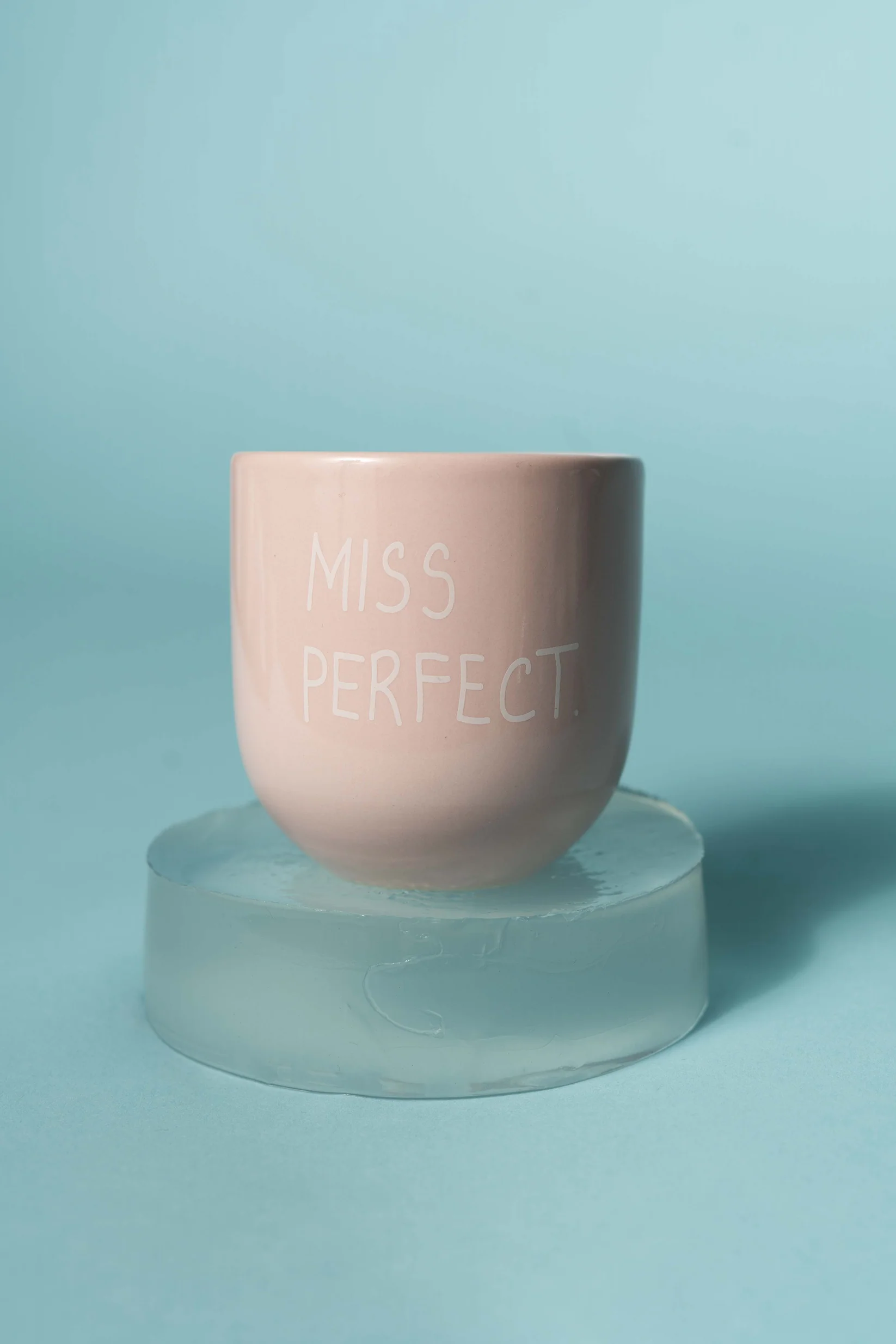 Mug Miss Perfect - 2