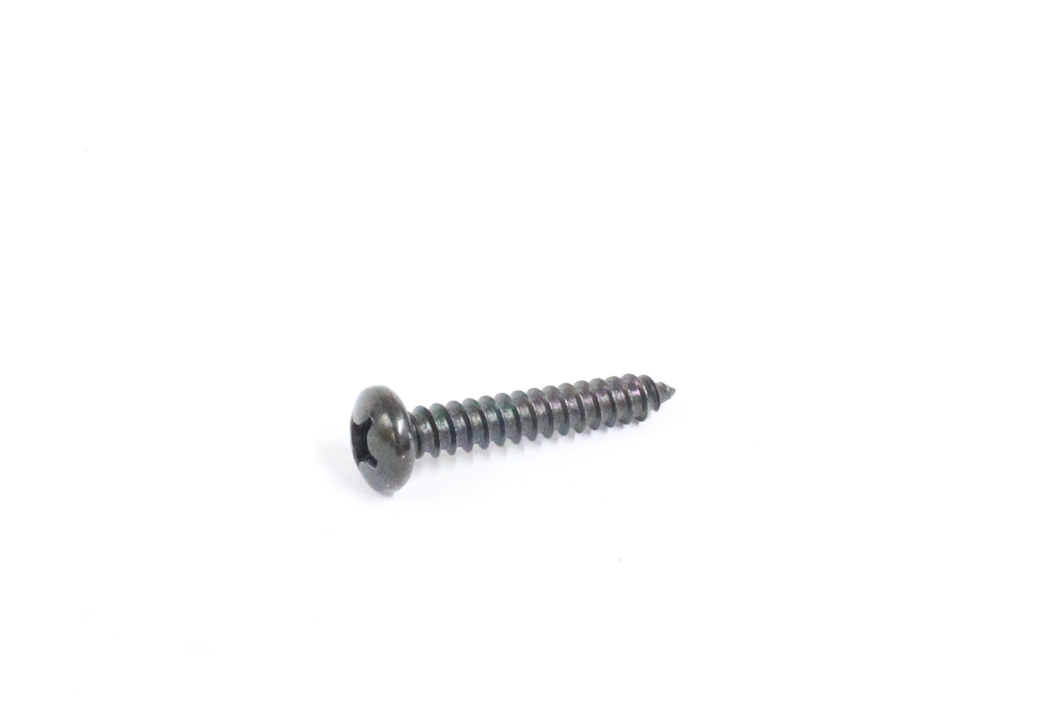 Screw, door pockets 240
