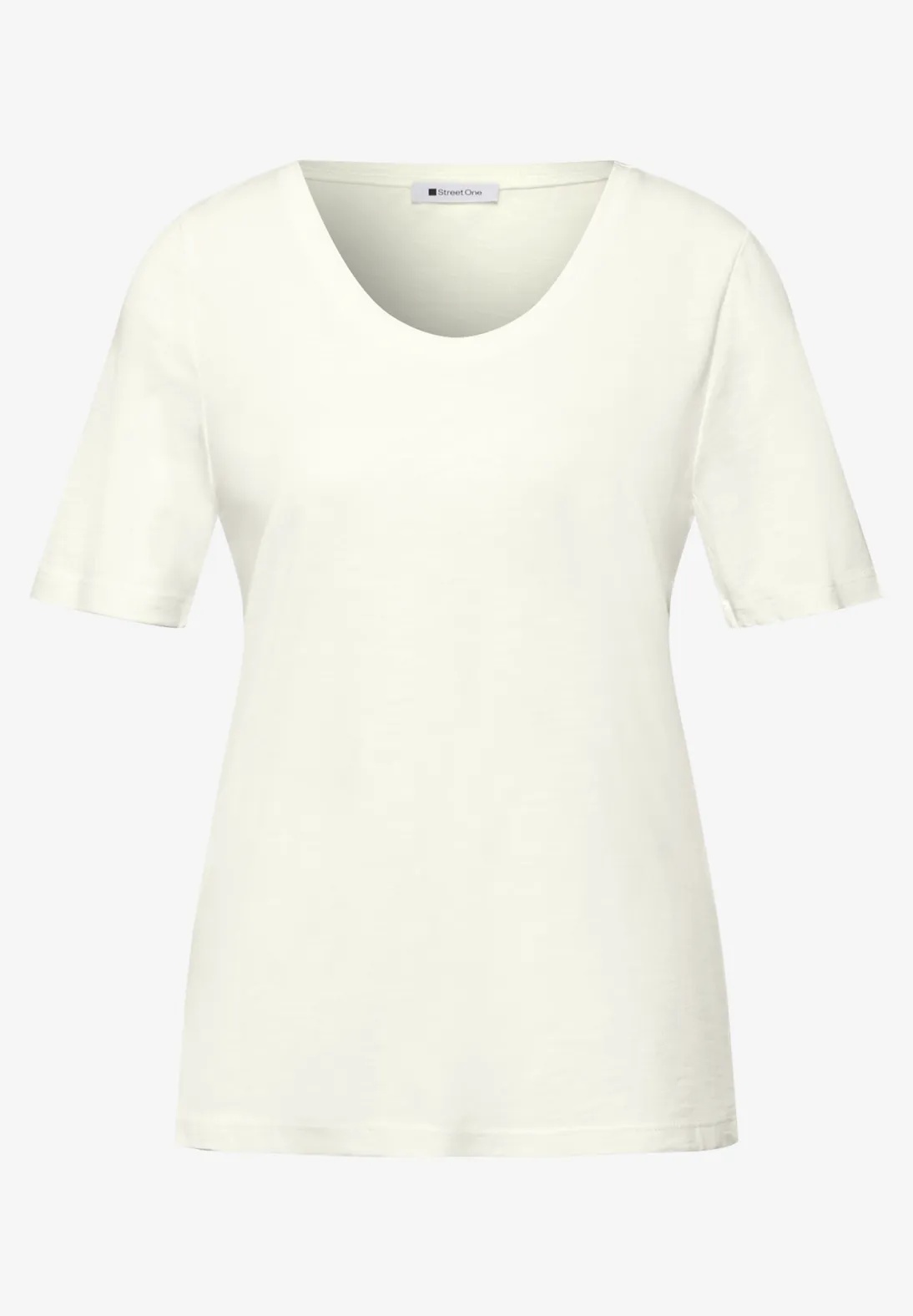 QR New Gerda - Offwhite - Street One - 4