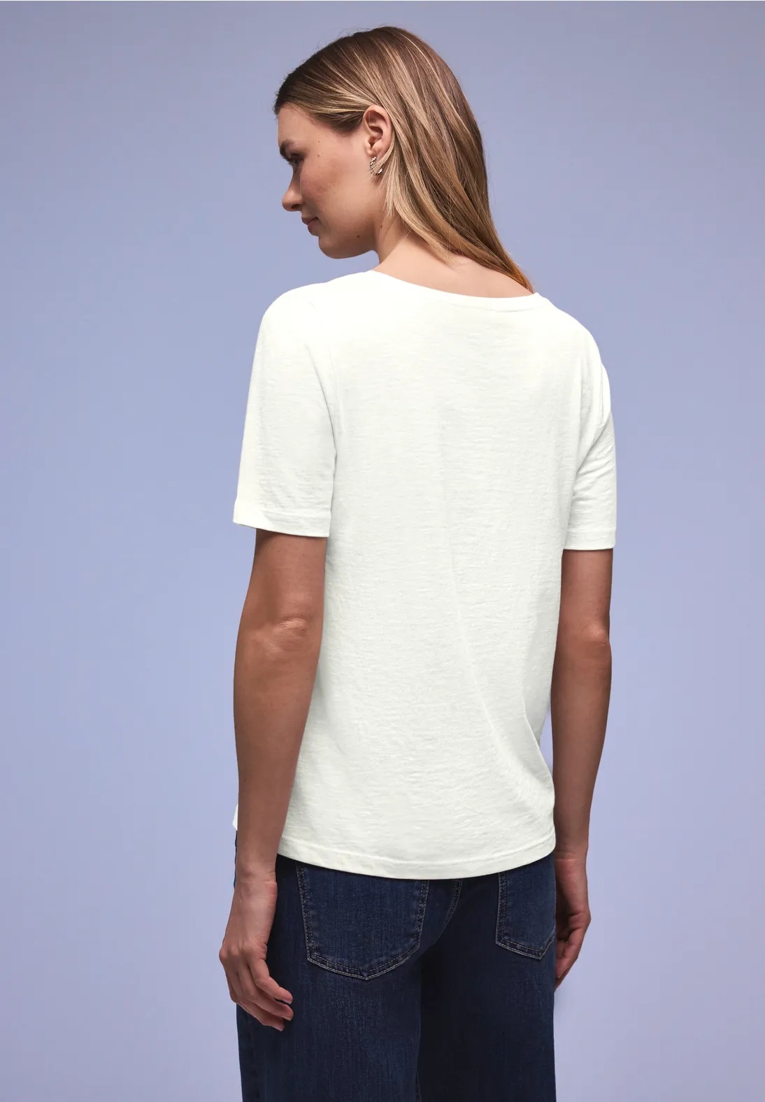 QR New Gerda - Offwhite - Street One - 3
