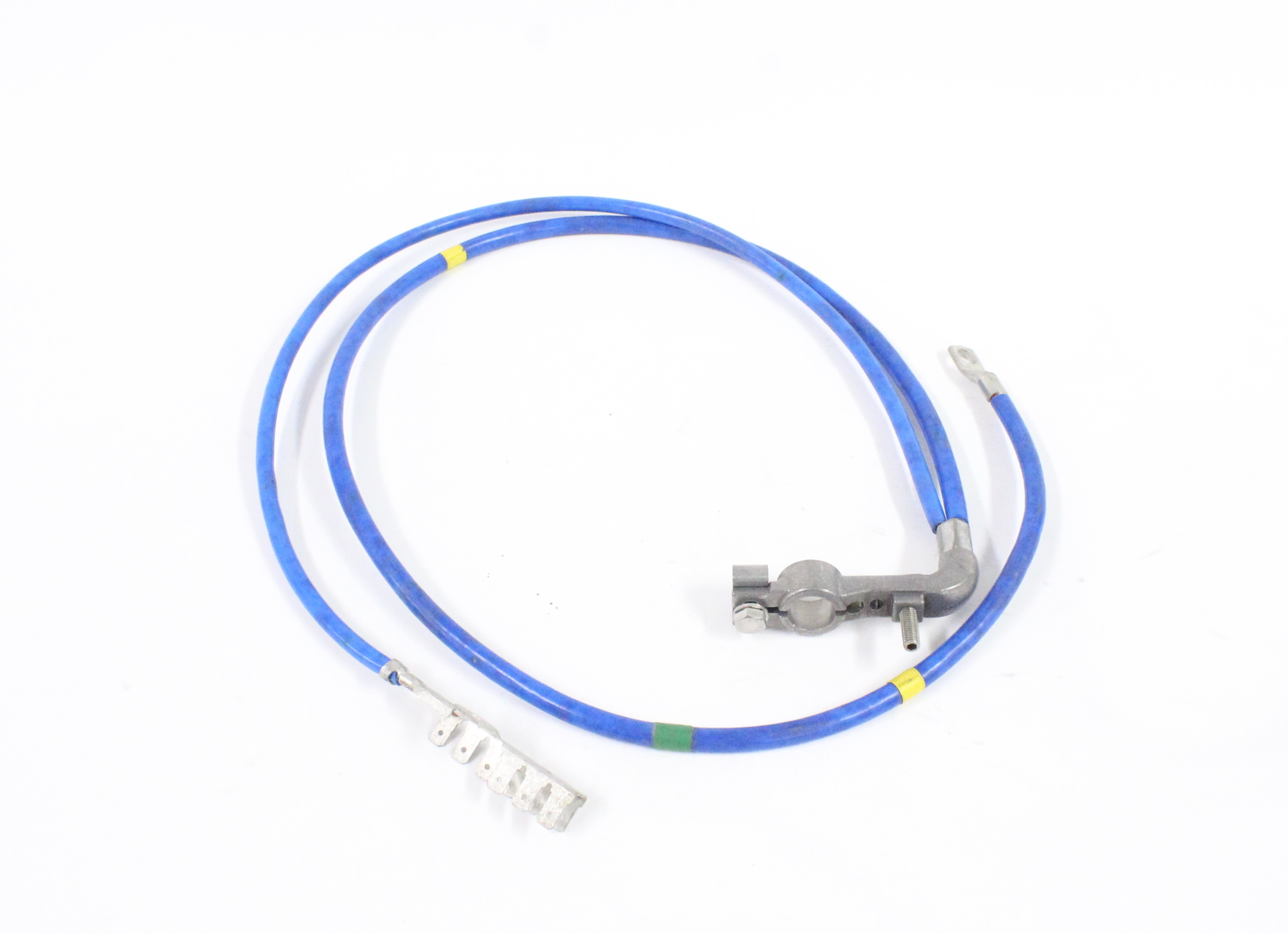 Battery cable, negative 850/S/V70