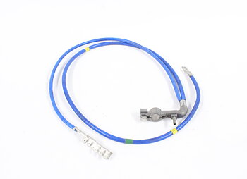 Battery cable, negative 850/S/V70