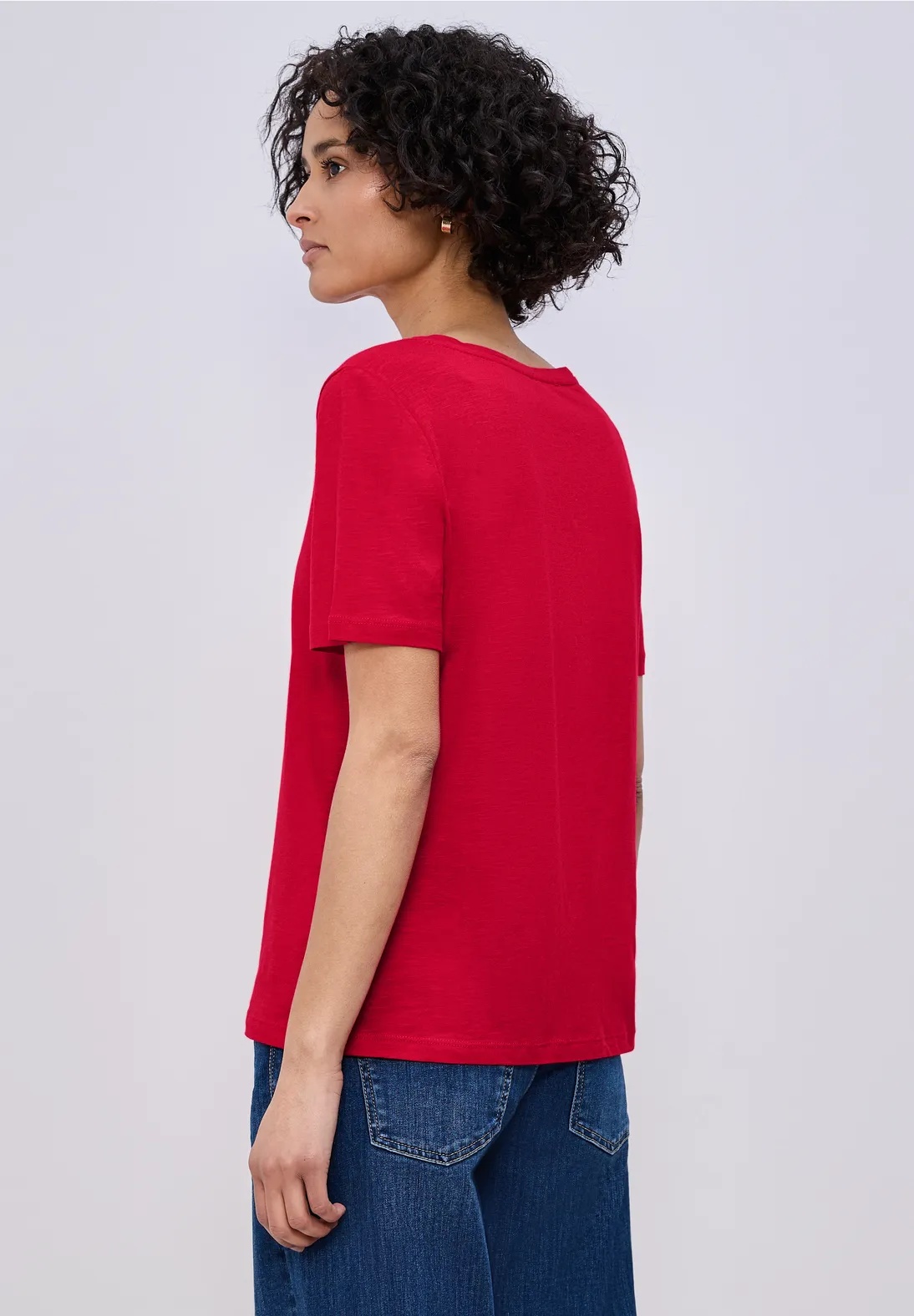 QR New Gerda - Salsa Red - Street One