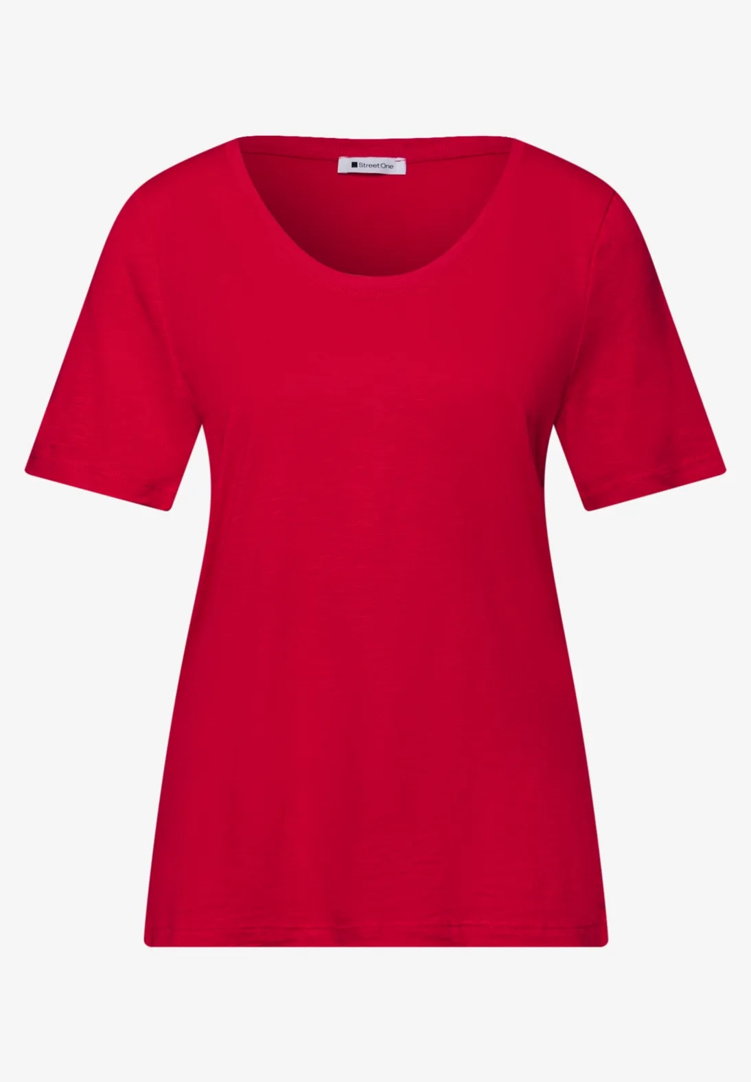 QR New Gerda - Salsa Red - Street One - 4