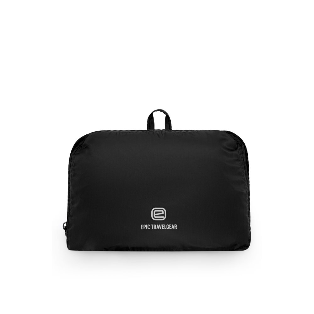 Packbar ryggsäck - Xpak Flight Backpack 20L Black - 4