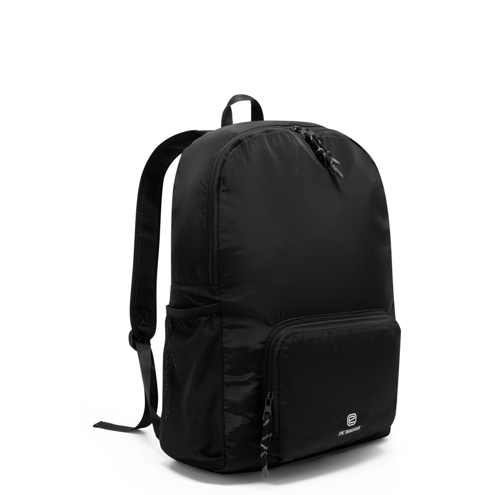 Packbar ryggsäck - Xpak Flight Backpack 20L Black