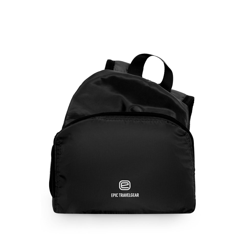 Packbar ryggsäck - Xpak Flight Backpack 20L Black - 5