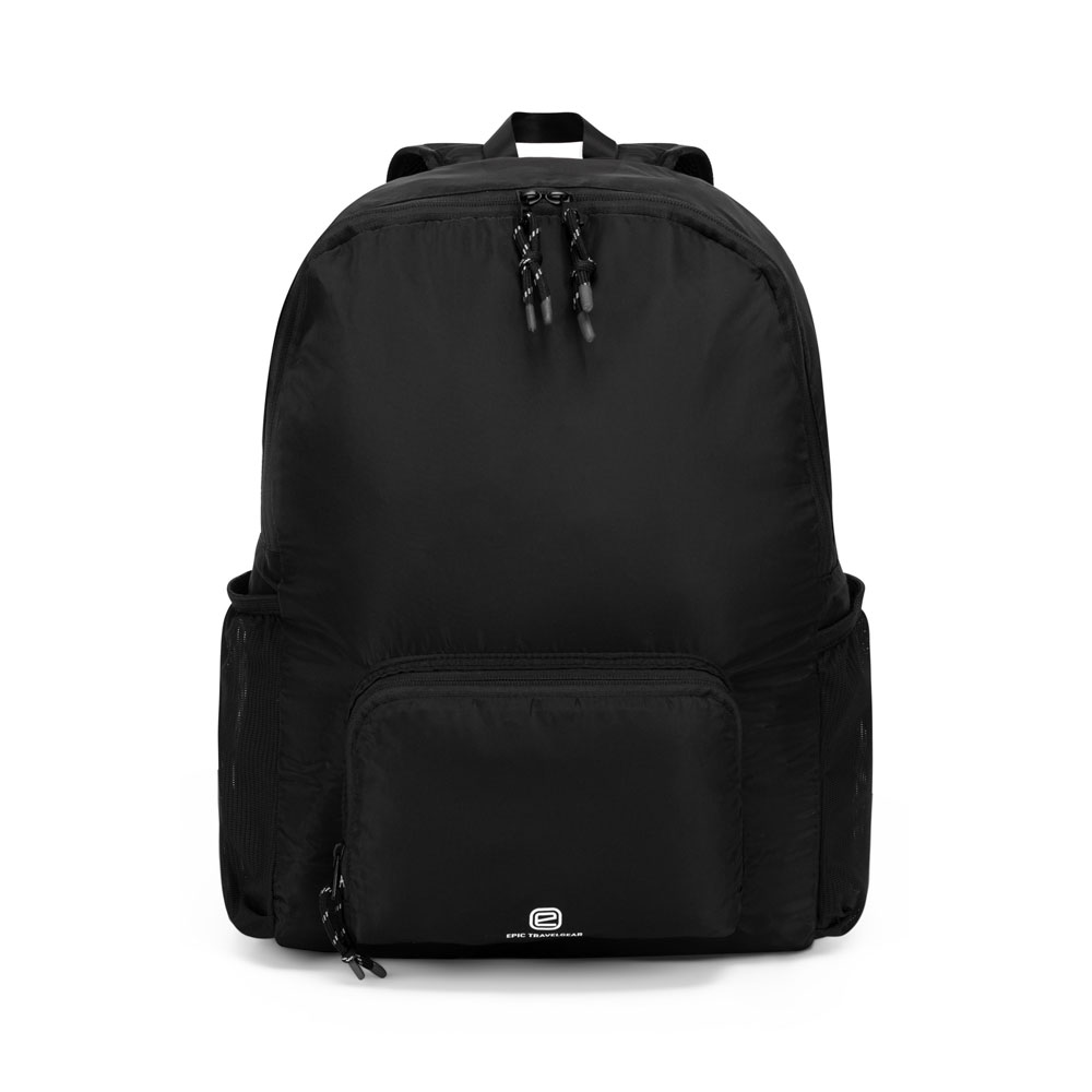 Packbar ryggsäck - Xpak Flight Backpack 20L Black - 2