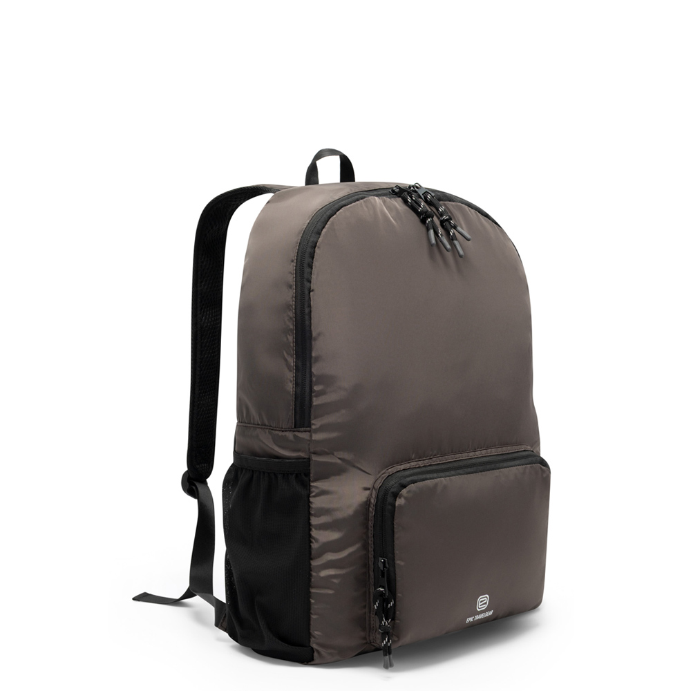 Packbar ryggsäck - Xpak Flight Backpack 20L Brown