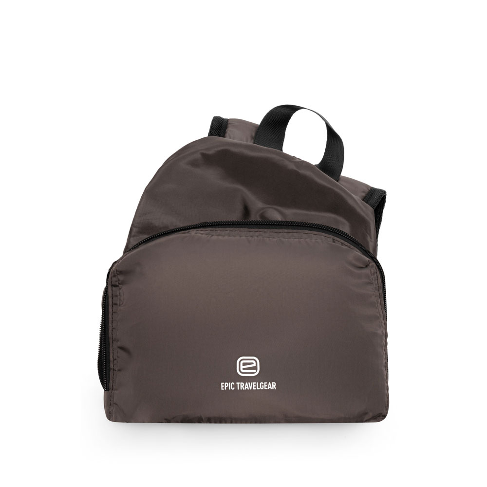 Packbar ryggsäck - Xpak Flight Backpack 20L Brown - 5
