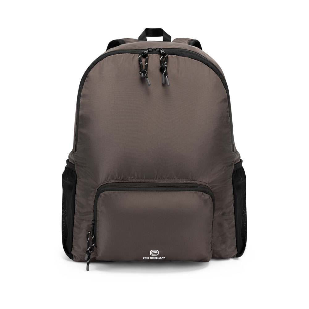 Packbar ryggsäck - Xpak Flight Backpack 20L Brown - 2