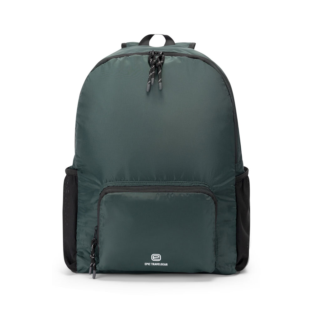Packbar ryggsäck - Xpak Flight Backpack 20L Green - 2