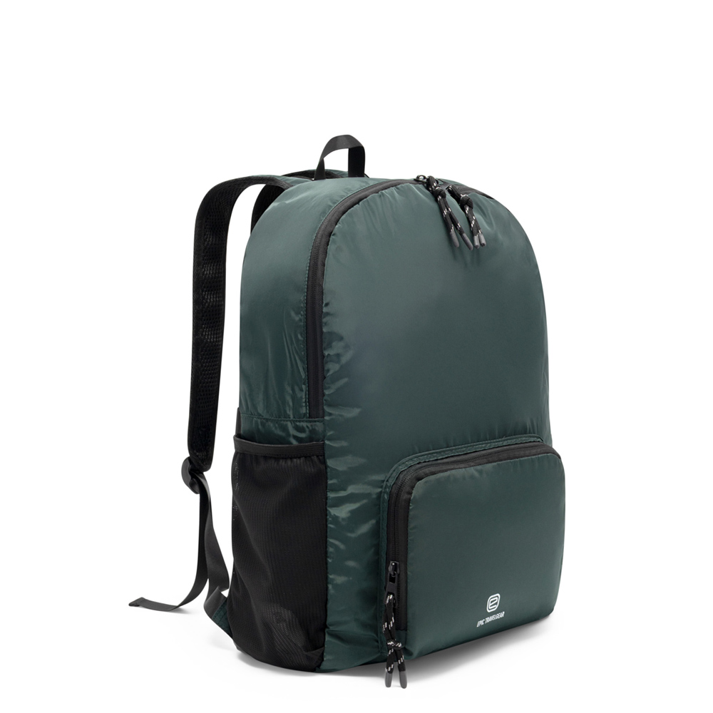 Packbar ryggsäck - Xpak Flight Backpack 20L Green