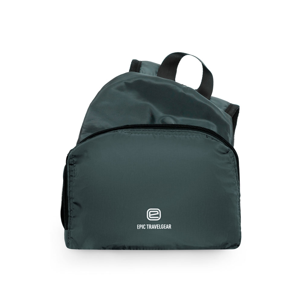 Packbar ryggsäck - Xpak Flight Backpack 20L Green - 5