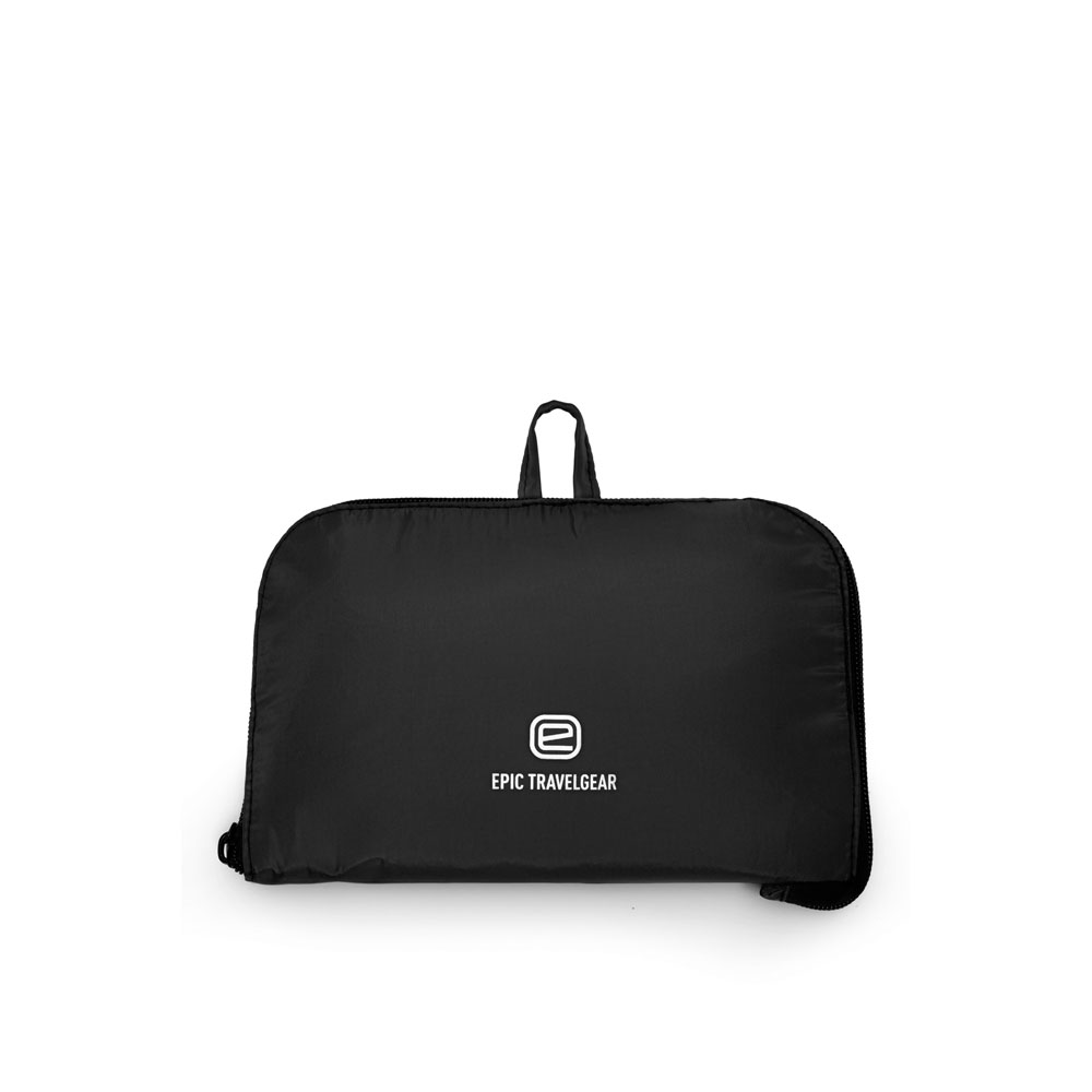 Hopvikbar shoppingväska - EPIC Xpak Flight Shopper 30L Black - 5