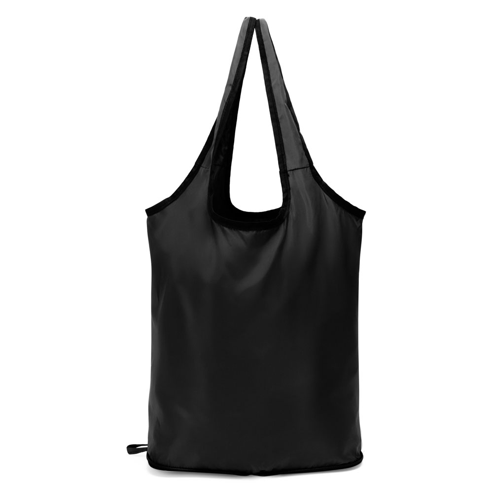 Hopvikbar shoppingväska - EPIC Xpak Flight Shopper 30L Black - 3