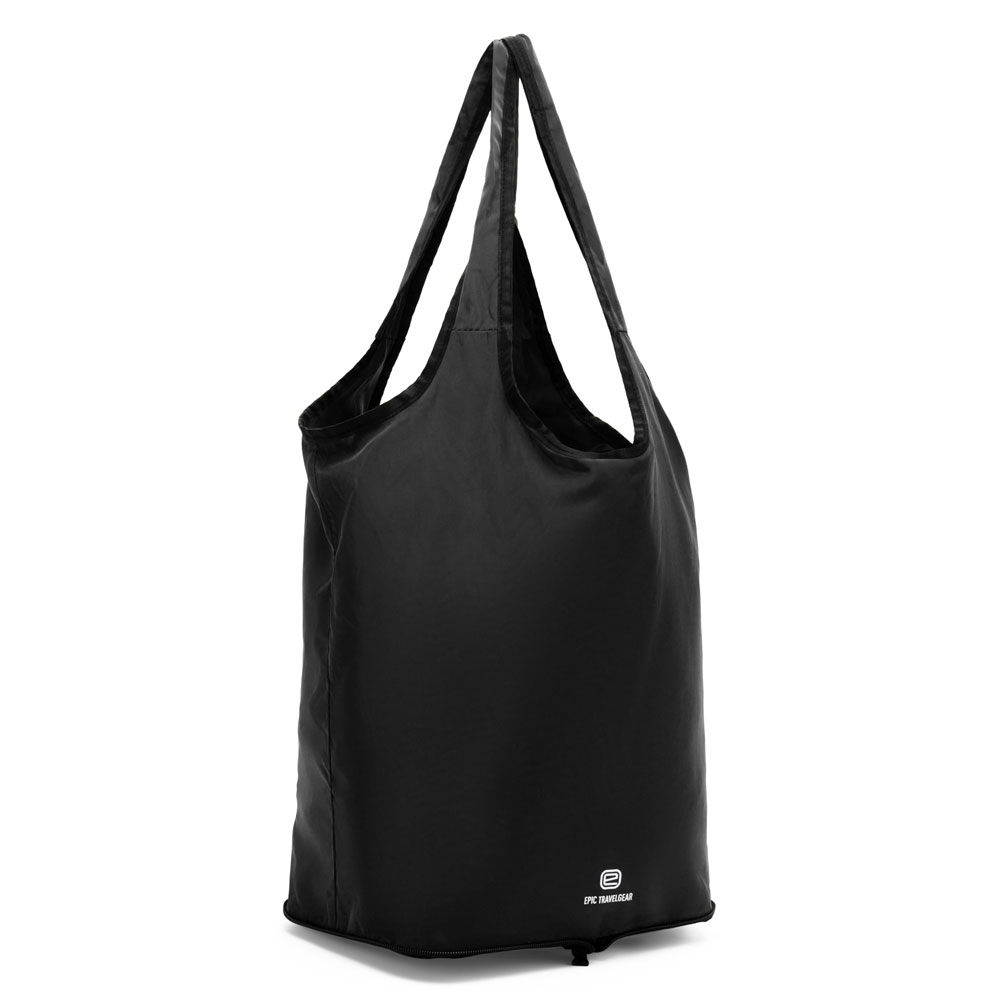 Hopvikbar shoppingväska - EPIC Xpak Flight Shopper 30L Black