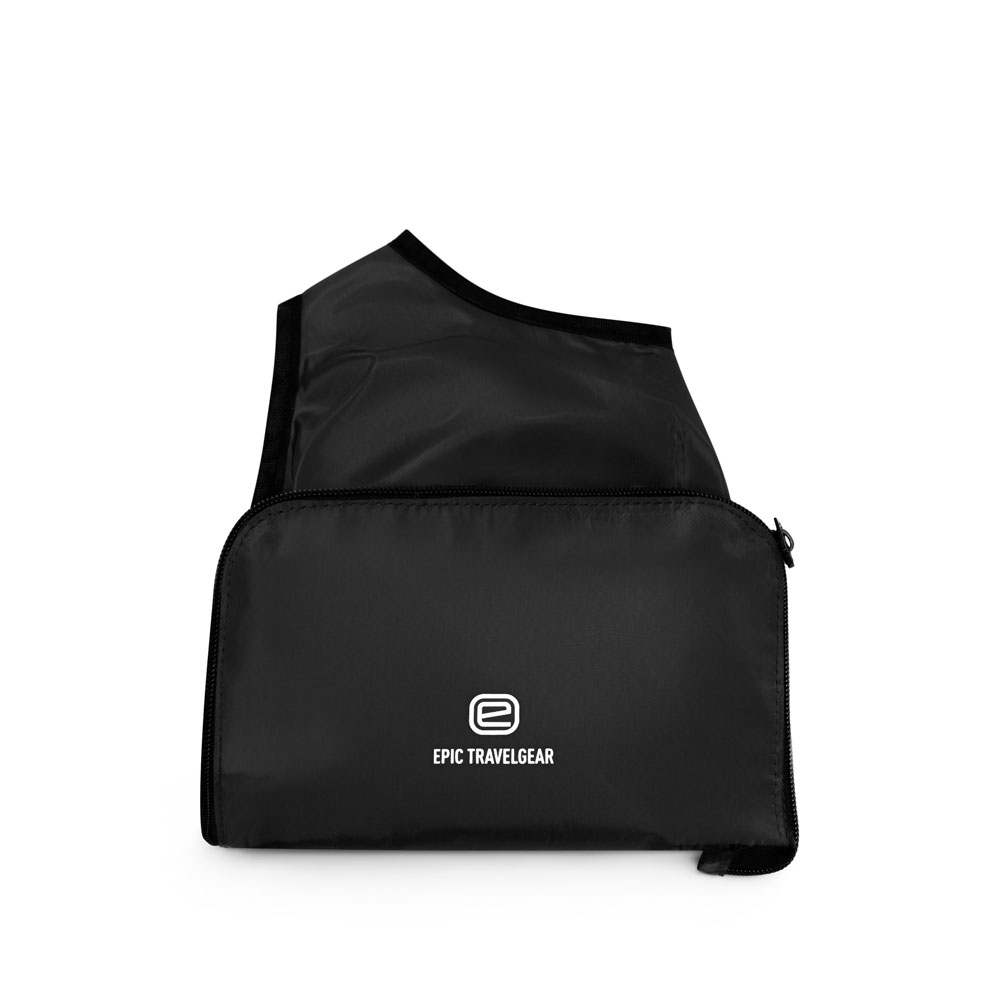 Hopvikbar shoppingväska - EPIC Xpak Flight Shopper 30L Black - 4