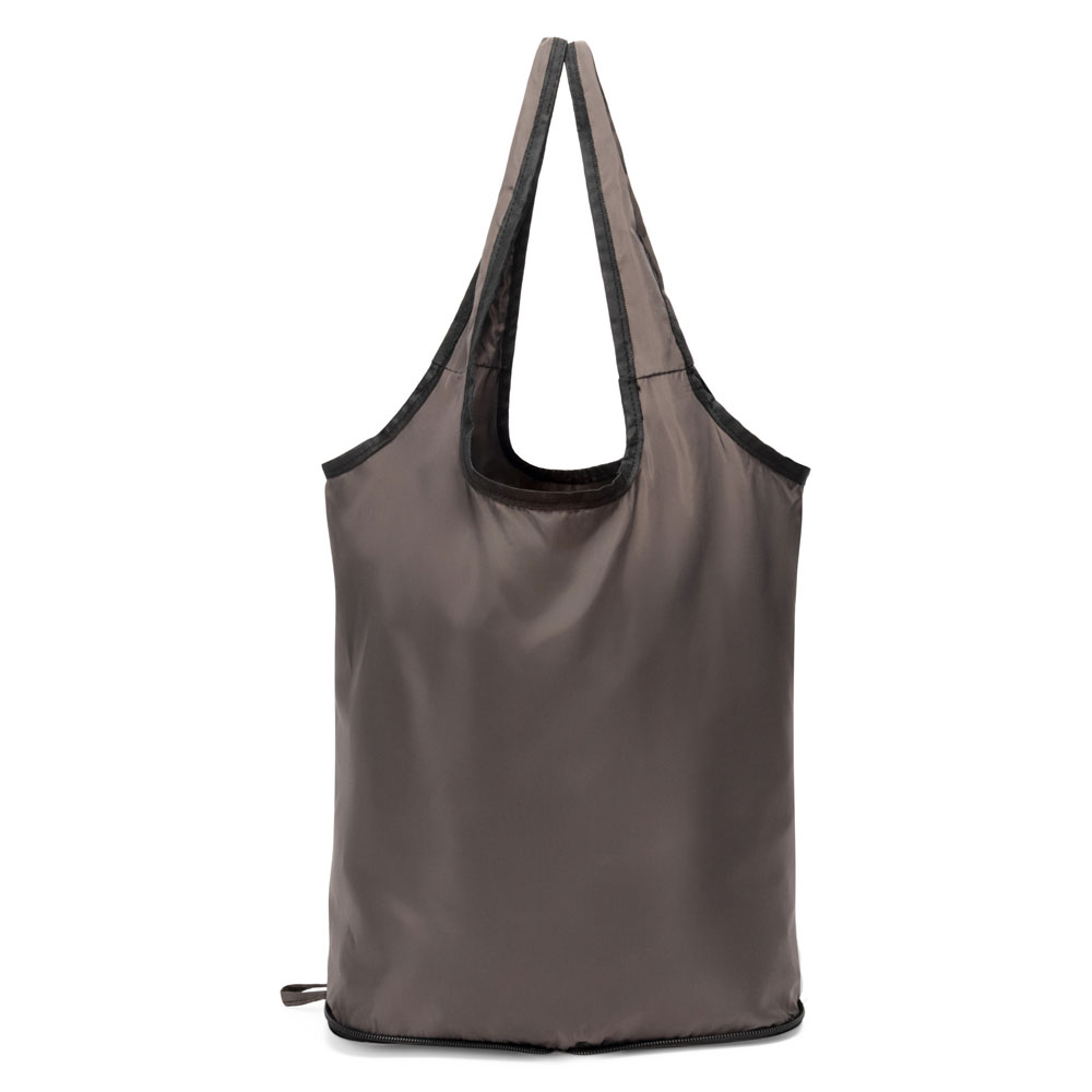 Hopvikbar shoppingväska - EPIC Xpak Flight Shopper 30L Brown - 2