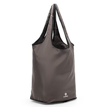 Hopvikbar shoppingväska - EPIC Xpak Flight Shopper 30L Brown