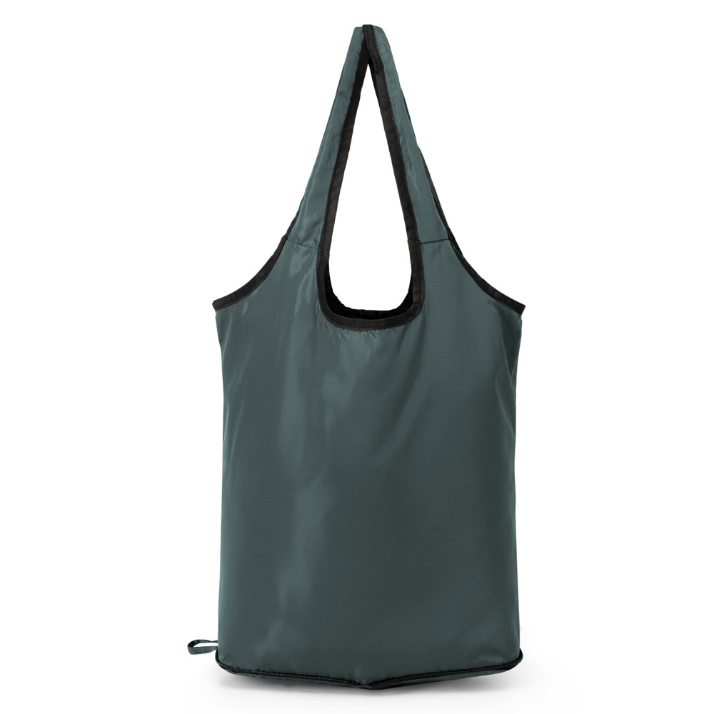 Hopvikbar shoppingväska - EPIC Xpak Flight Shopper 30L Green - 2