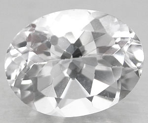 1.94 ct sällsynt perfekt kvalitets naturlig danburit - 2