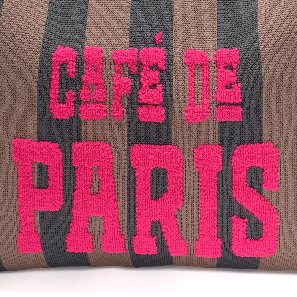 Shopper Café de Paris - 3