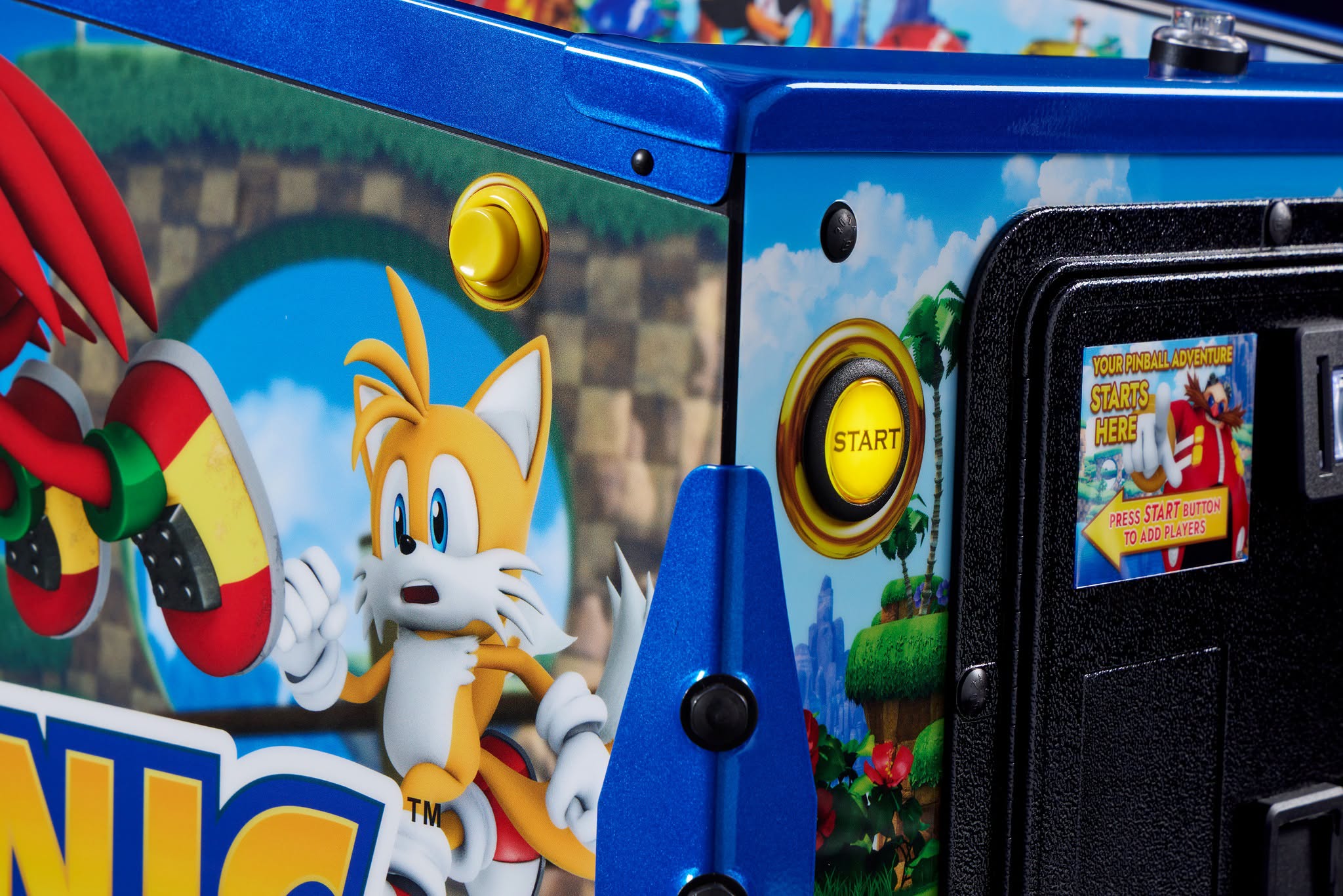 Sonic The Hedgehog – Special Edition - 5