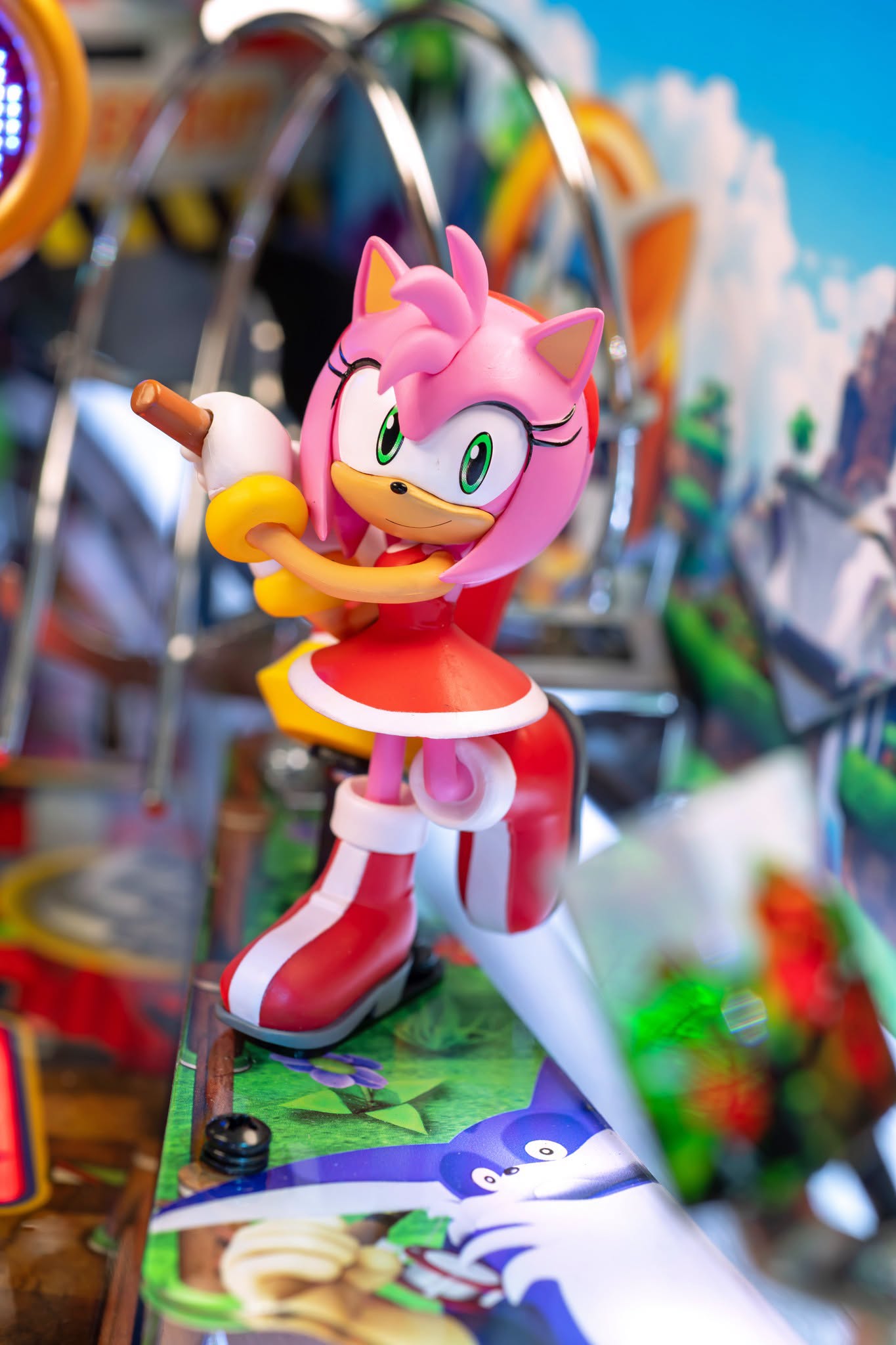 Sonic The Hedgehog – Special Edition - 7