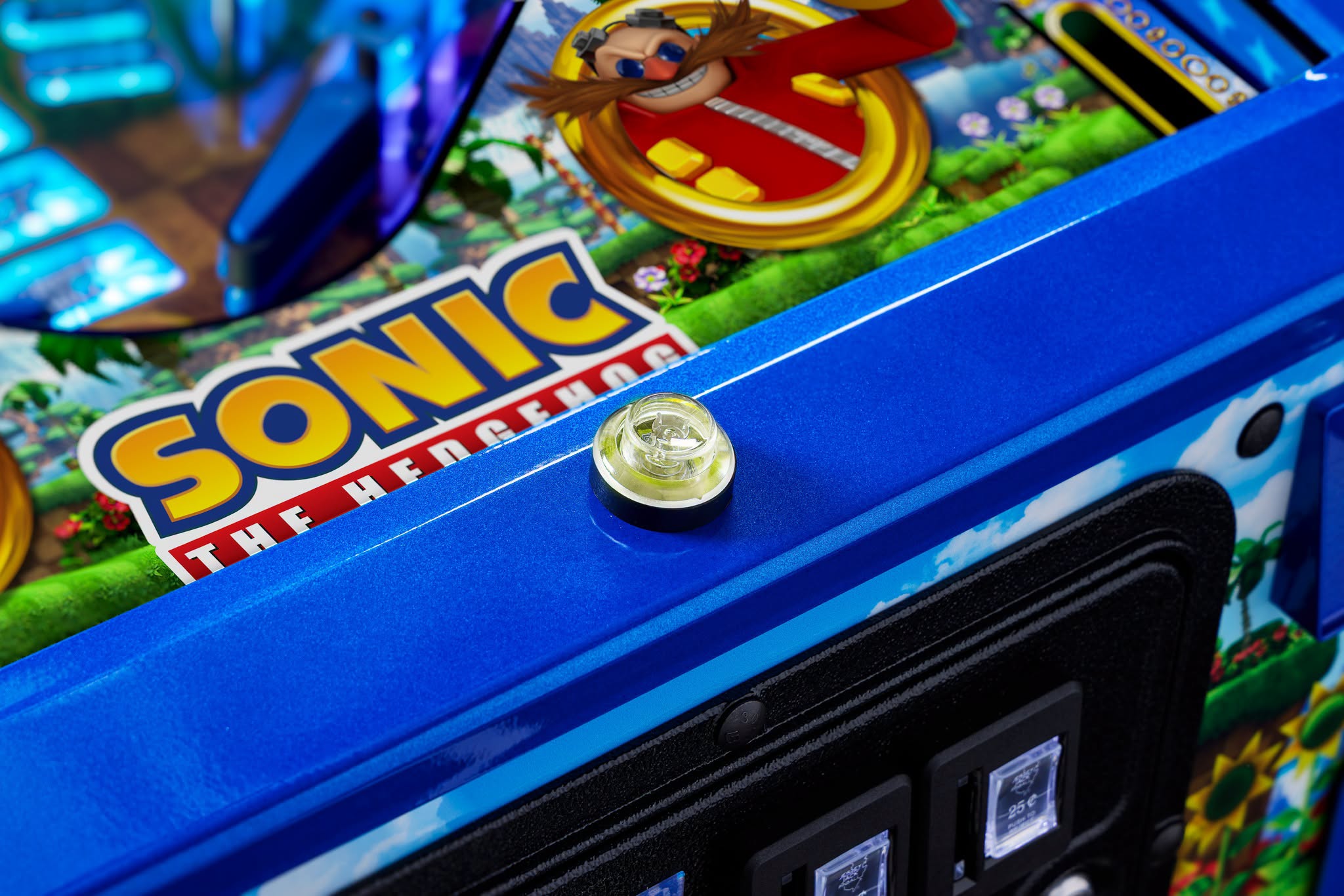 Sonic The Hedgehog – Special Edition - 9
