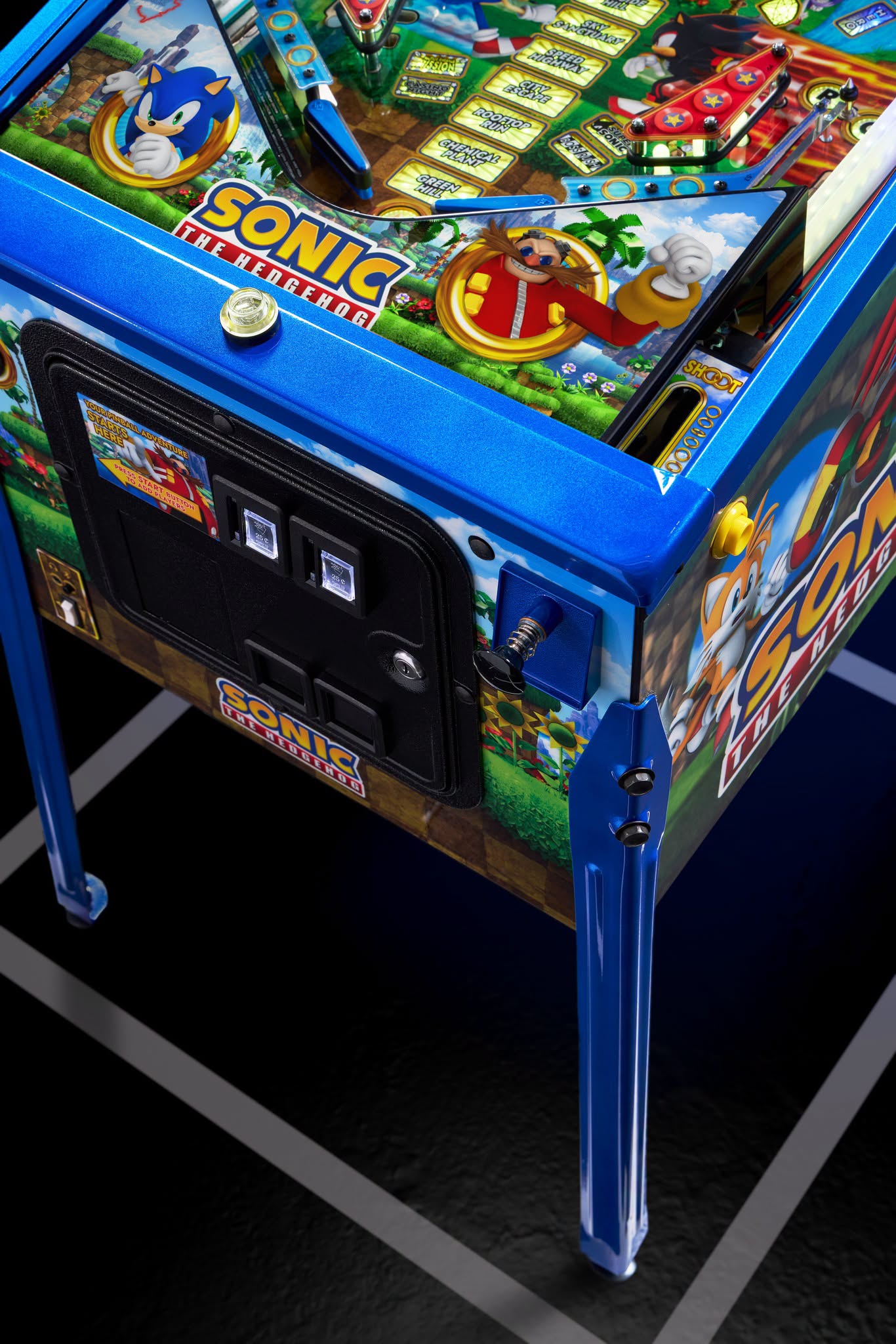 Sonic The Hedgehog – Special Edition - 4