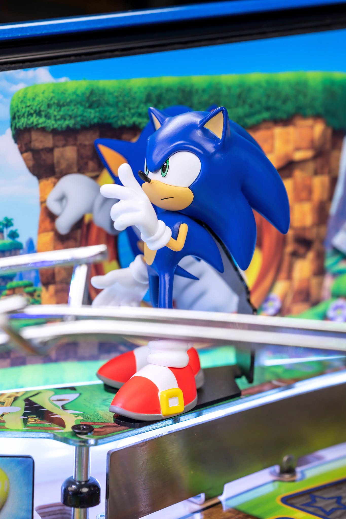 Sonic The Hedgehog – Special Edition - 10