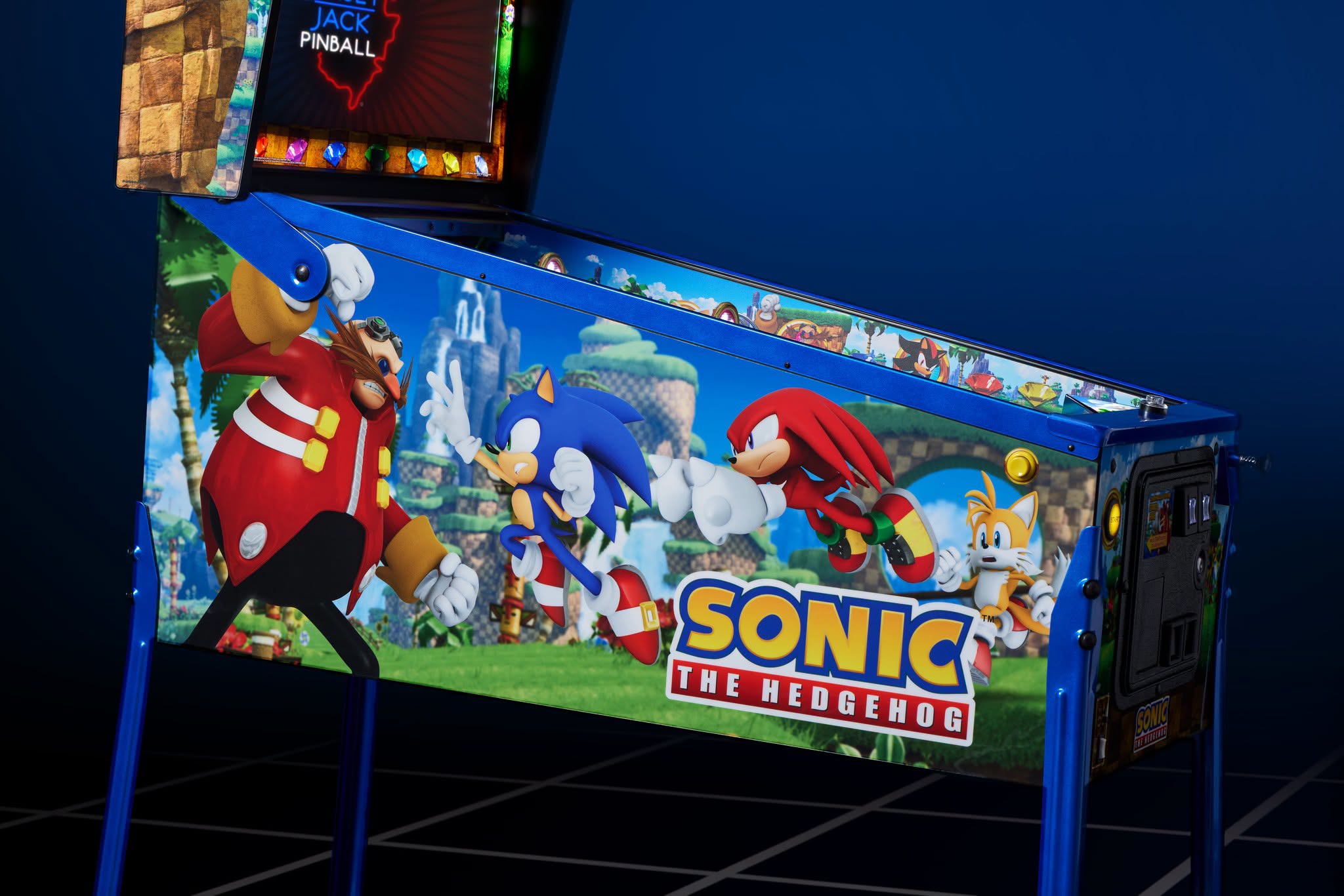 Sonic The Hedgehog – Special Edition - 3