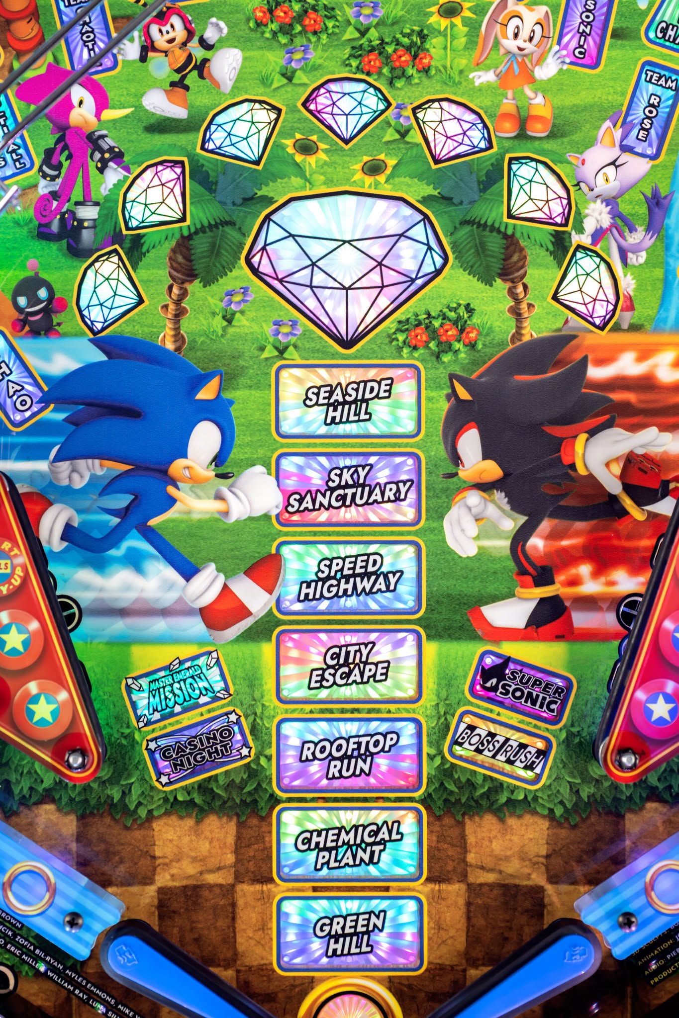Sonic The Hedgehog – Special Edition - 11